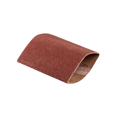 Abrazyvinis popierius P 80 satinui 58GE137, 4 vnt. 5