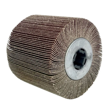 Šepetys sendinimo mašinėlei DEDRA DED79336C, 120x100 mm, grūdėtumas 120