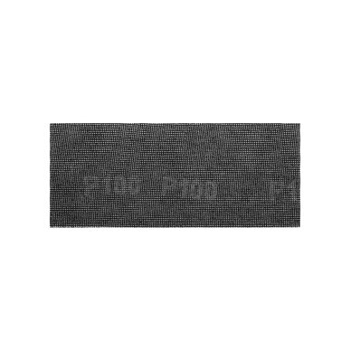 Abrazyvinis tinklelis 115 x 280 mm, P100