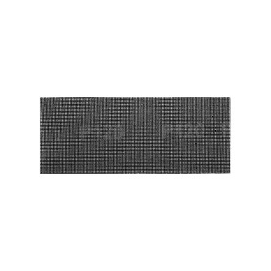 Abrazyvinis tinklelis 115 x 280 mm, P120