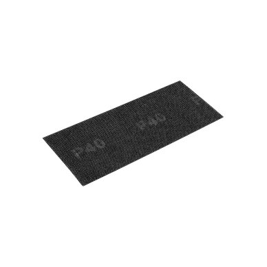 Abrazyvinis tinklelis 115 x 280 mm, p40 4
