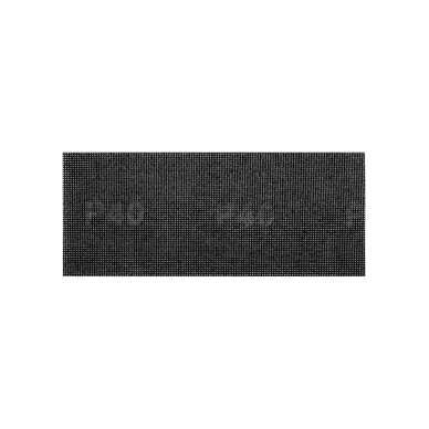 Abrazyvinis tinklelis 115 x 280 mm, p40