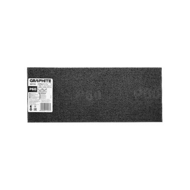 Abrazyvinis tinklelis 115 x 280 mm, p60 1