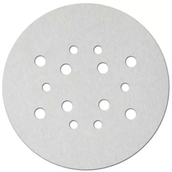 Abrazyviniai šlifavimo diskai universalus Dedra DED7749UW1, 225mm, grūd. 80, 5 vnt 1 Abrazyviniai šlifavimo diskai universalus Dedra DED7749UW1, 225mm, grūd. 80, 5 vnt 1