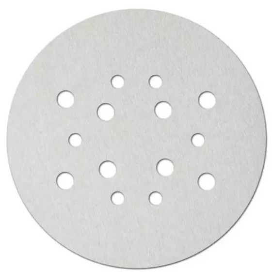 Abrazyviniai šlifavimo diskai universalus Dedra DED7749UW6, 225mm, grūd. 240, 5 vnt 1 Abrazyviniai šlifavimo diskai universalus Dedra DED7749UW6, 225mm, grūd. 240, 5 vnt 1