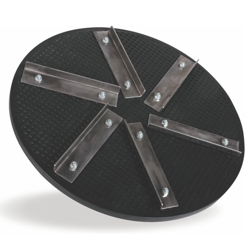 Abrazyvinis diskas (modeliui DED7767) Dedra DED77675 Abrazyvinis diskas (modeliui DED7767) Dedra DED77675