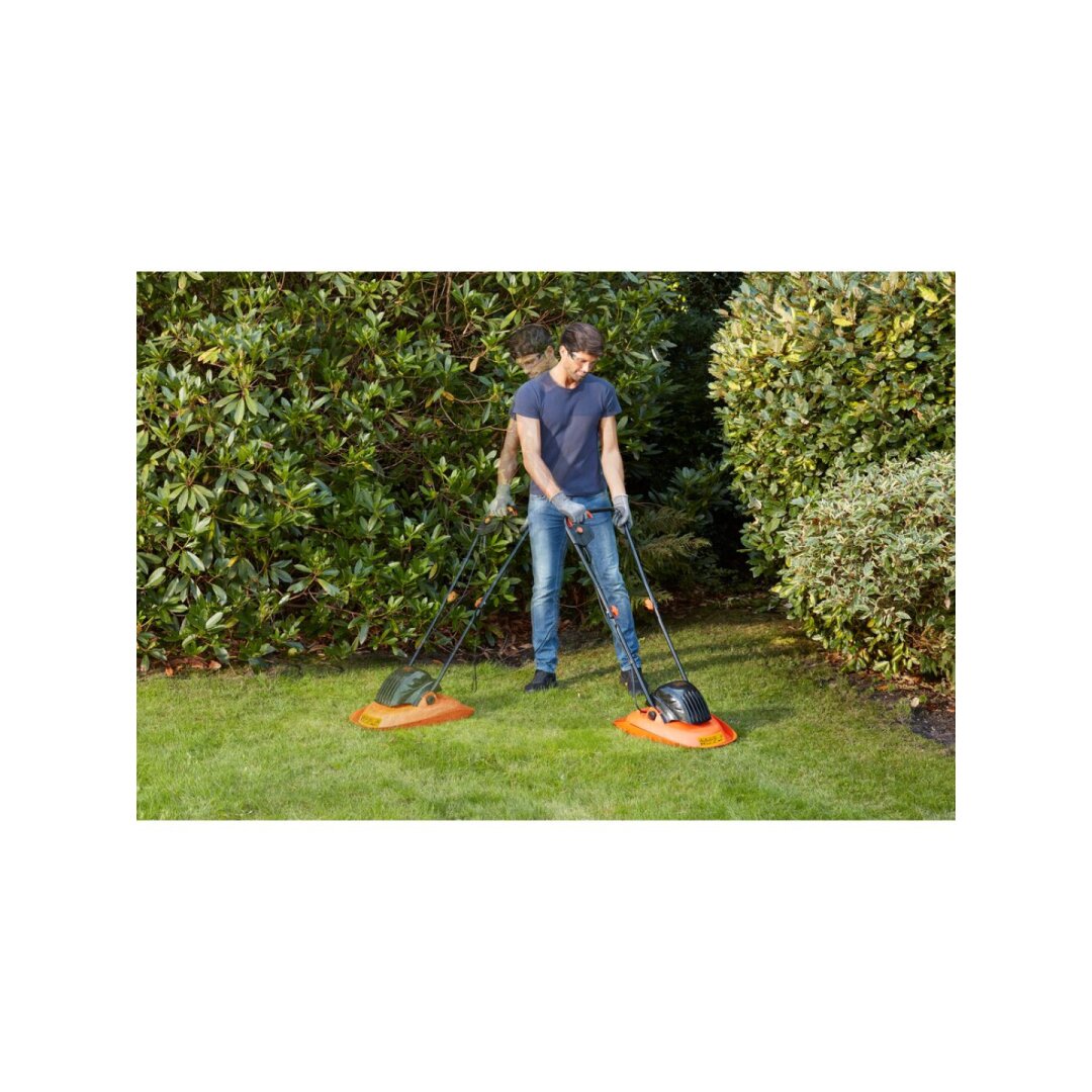 AC Hover vejapjovė, BEMWH551-QS, Black&Decker 4 AC Hover vejapjovė, BEMWH551-QS, Black&Decker 4