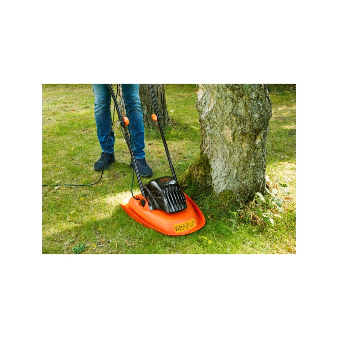 AC Hover vejapjovė, BEMWH551-QS, Black&Decker 6 AC Hover vejapjovė, BEMWH551-QS, Black&Decker 6