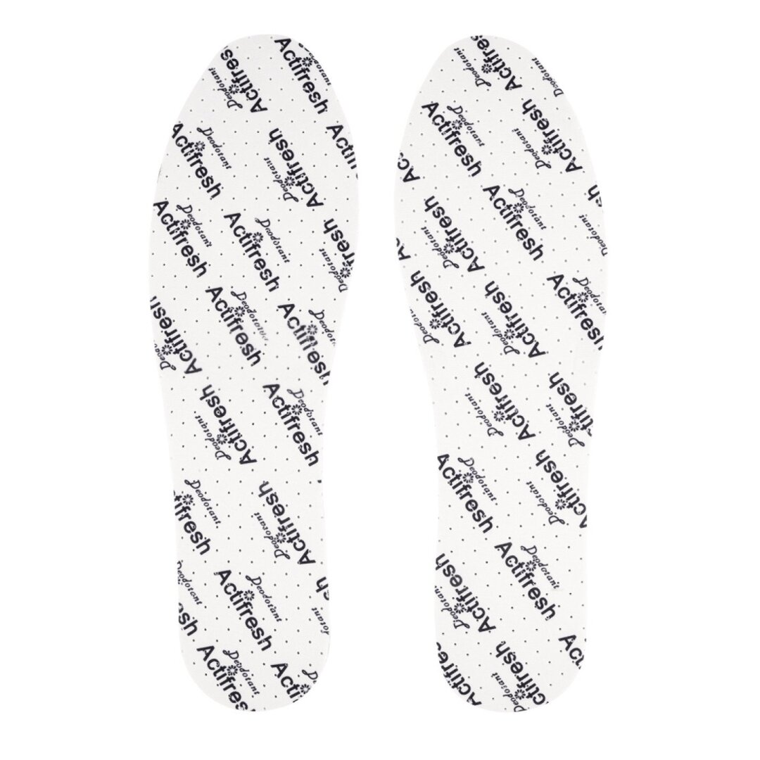 „Actifresh“ batų vidpadžiai, 36–45 dydžio 3