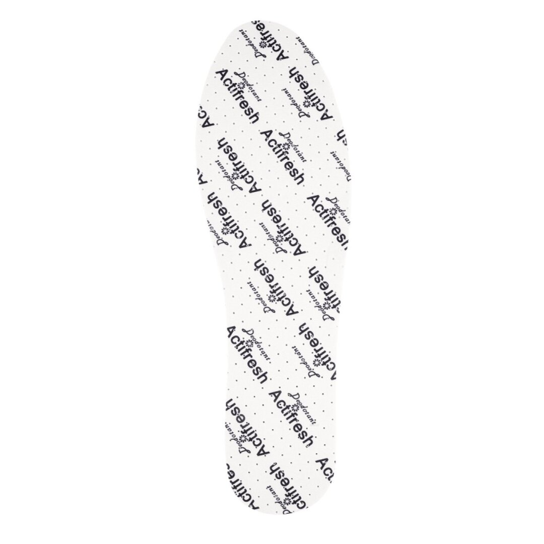 „Actifresh“ batų vidpadžiai, 36–45 dydžio 5