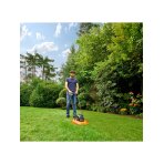 AC Hover vejapjovė, BEMWH551-QS, Black&Decker