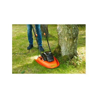 AC Hover vejapjovė, BEMWH551-QS, Black&Decker 6 AC Hover vejapjovė, BEMWH551-QS, Black&Decker 6