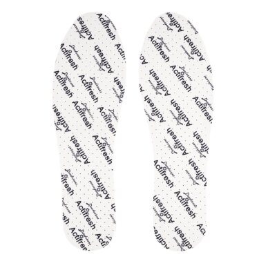 „Actifresh“ batų vidpadžiai, 36–45 dydžio 3 „Actifresh“ batų vidpadžiai, 36–45 dydžio 3