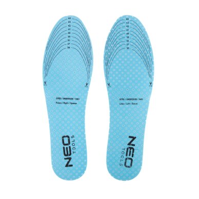 „Actifresh“ batų vidpadžiai, 36–45 dydžio 6