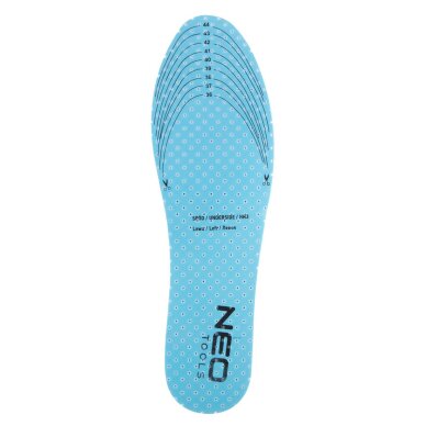 „Actifresh“ batų vidpadžiai, 36–45 dydžio 7