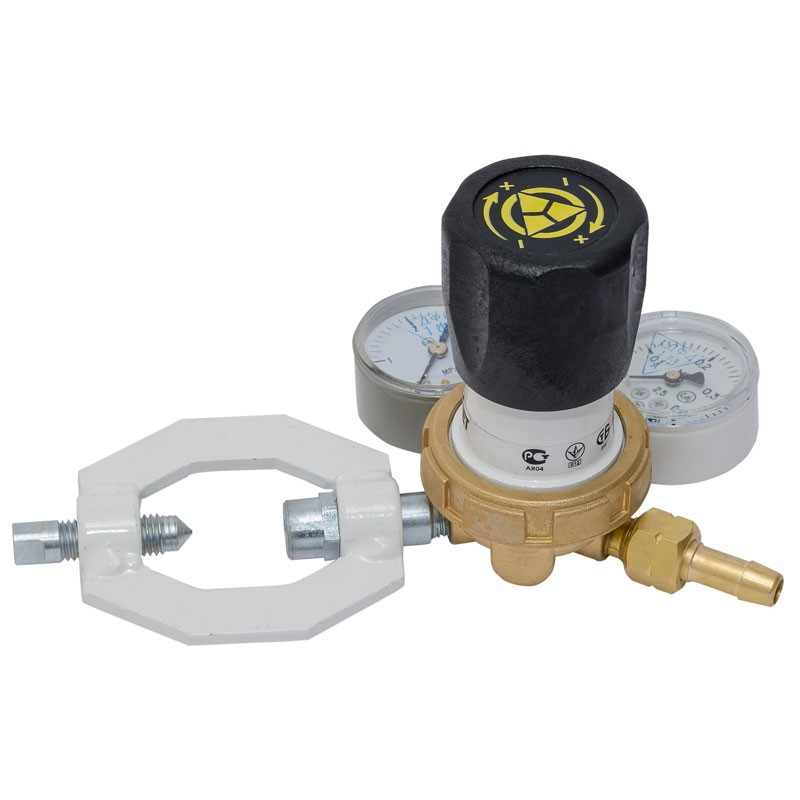 Acetileno reduktorius „DONMET" Acetileno reduktorius „DONMET"