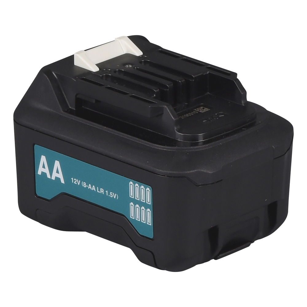 Adapteris Makita CP00000001, ADP09 2