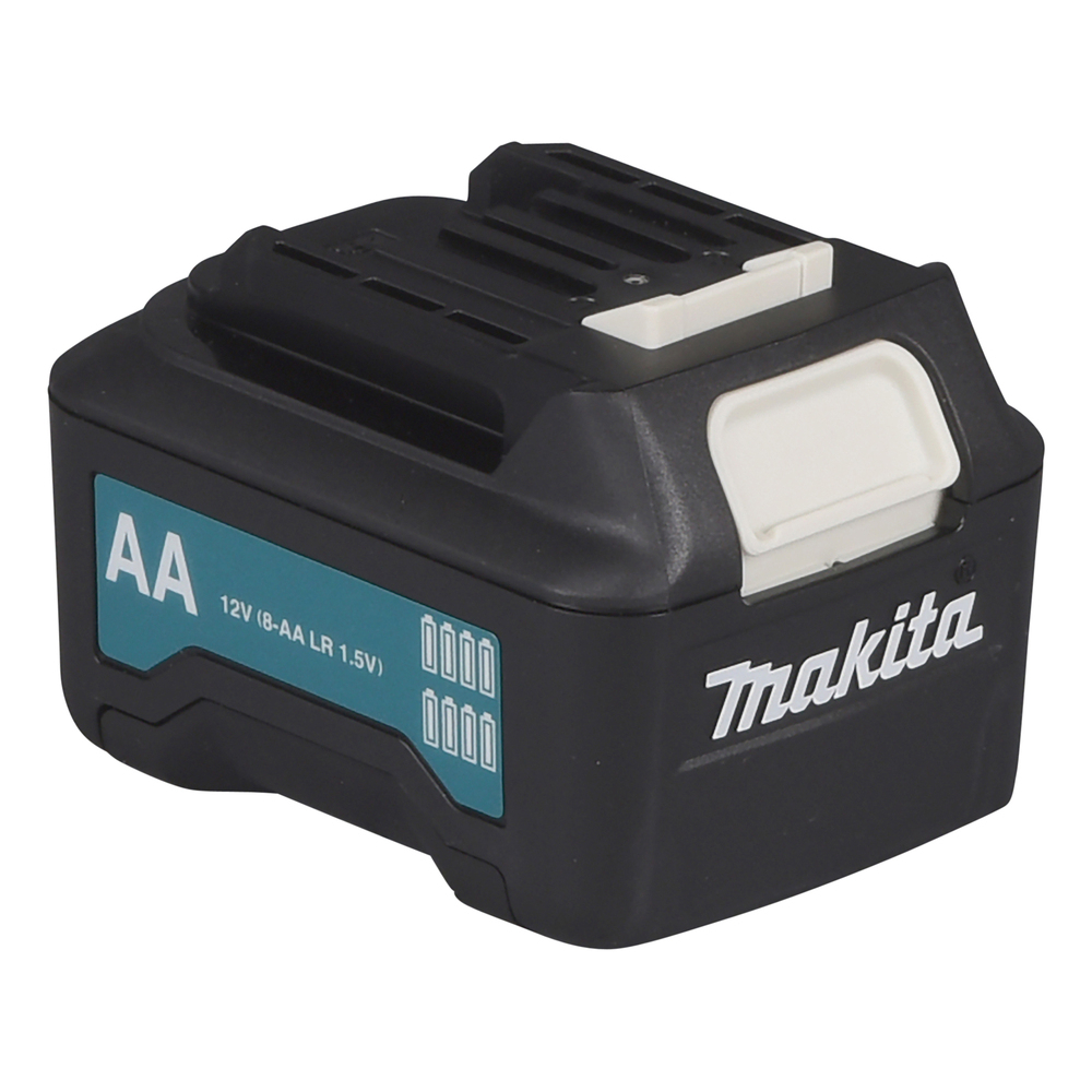 Adapteris Makita CP00000001, ADP09 6
