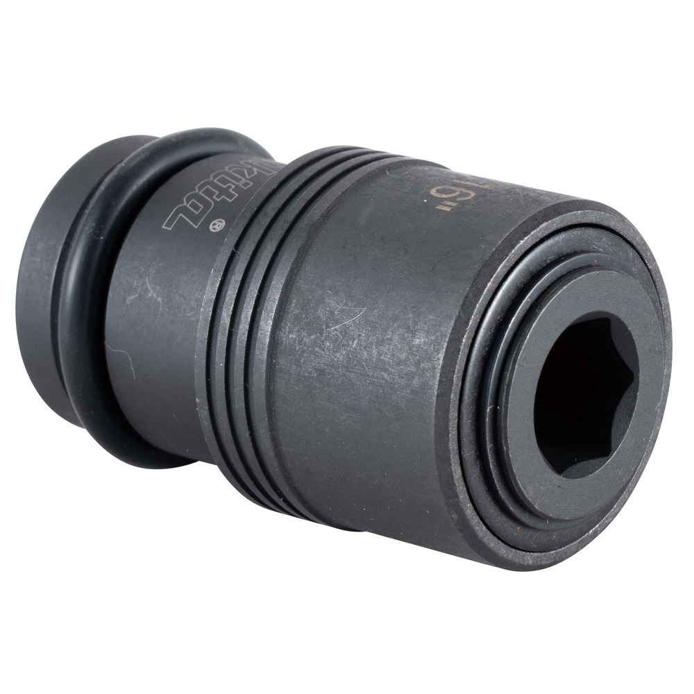 Adapteris antgaliams Makita B-68460 2