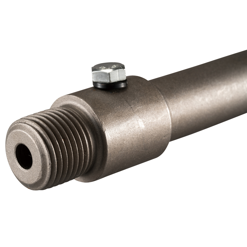Adapteris gręžimo karūnai Makita D-73994, 200mm SDS-PLUS 1