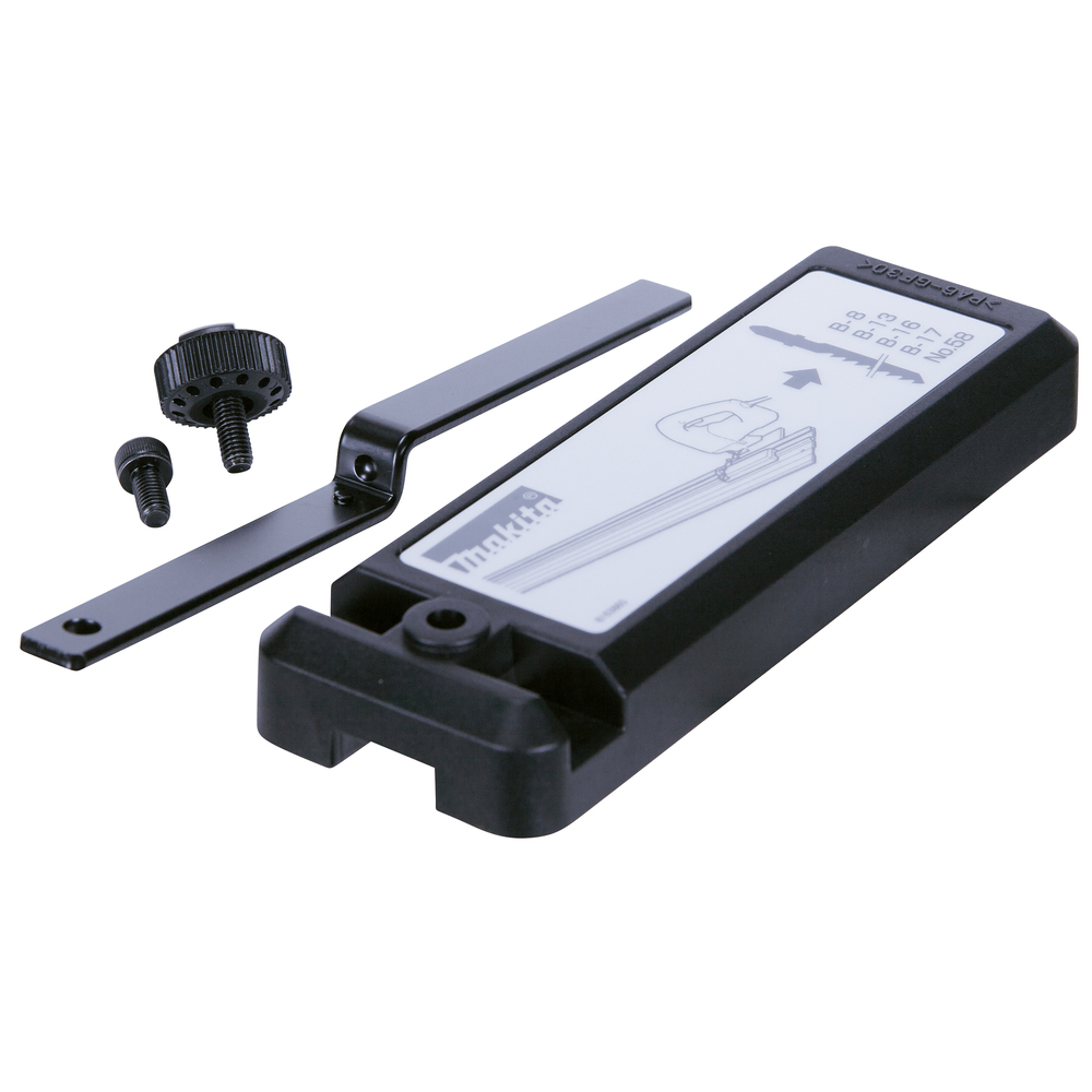 Adapteris liniuotei Makita 193517-1, 4340, 4341FCT, 4350, 4351FCT, BJV140, 180 Adapteris liniuotei Makita 193517-1, 4340, 4341FCT, 4350, 4351FCT, BJV140, 180