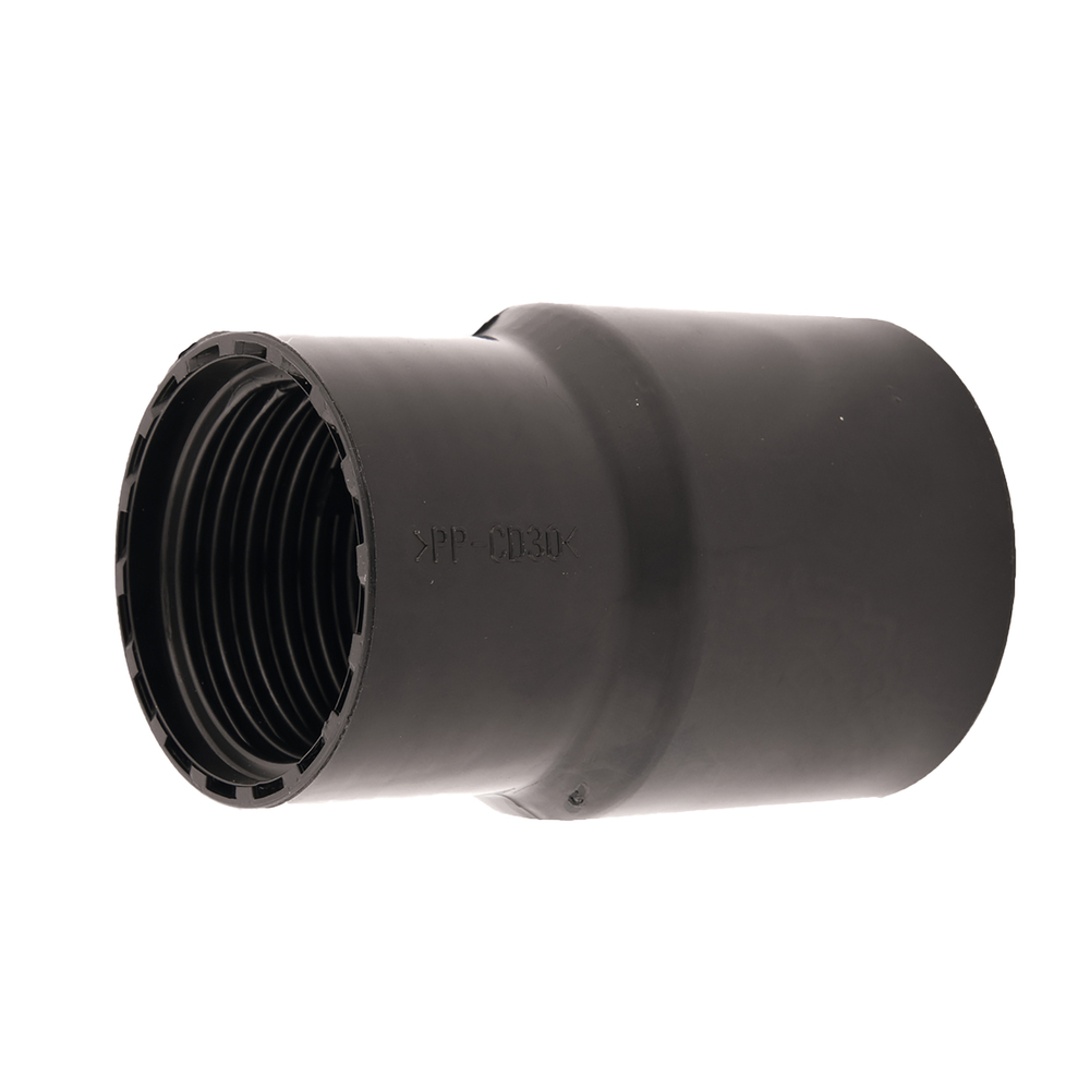 Adapteris Makita 195545-2, Ø 28/38mm Adapteris Makita 195545-2, Ø 28/38mm