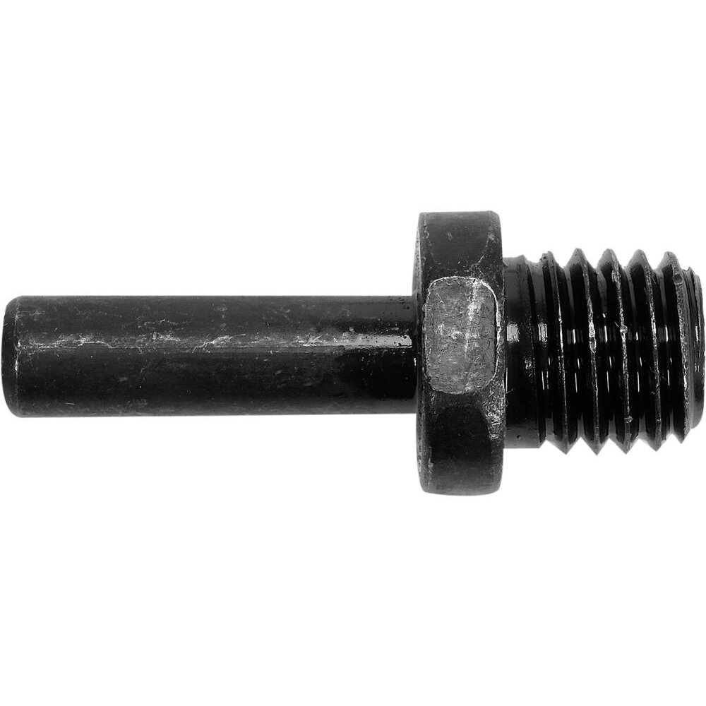 Adapteris šlifavimo/poliravimo padui M14 x 6mm
