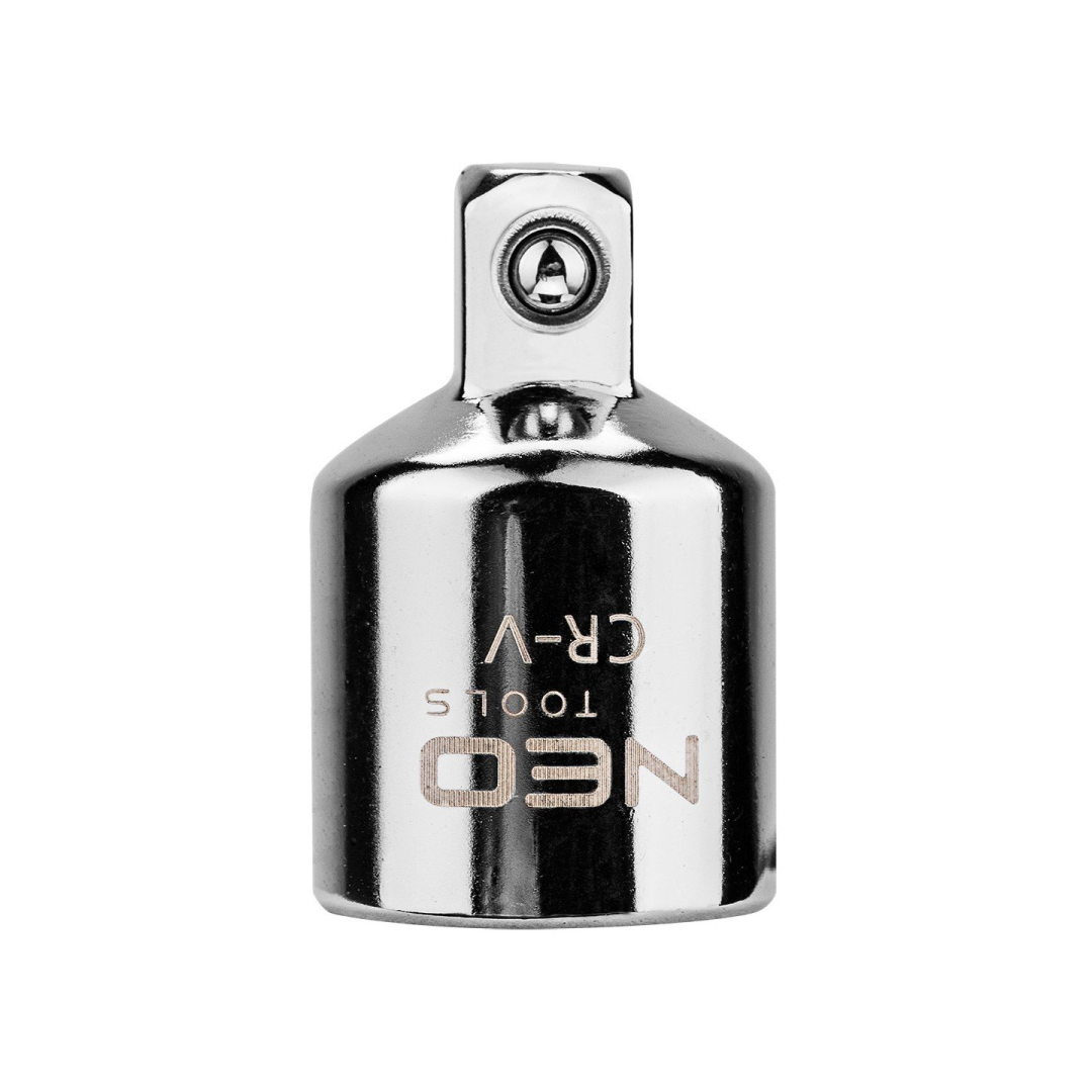 Adapteris 1/4"M x 3/8"F, Adapteris 1/4"M x 3/8"F,