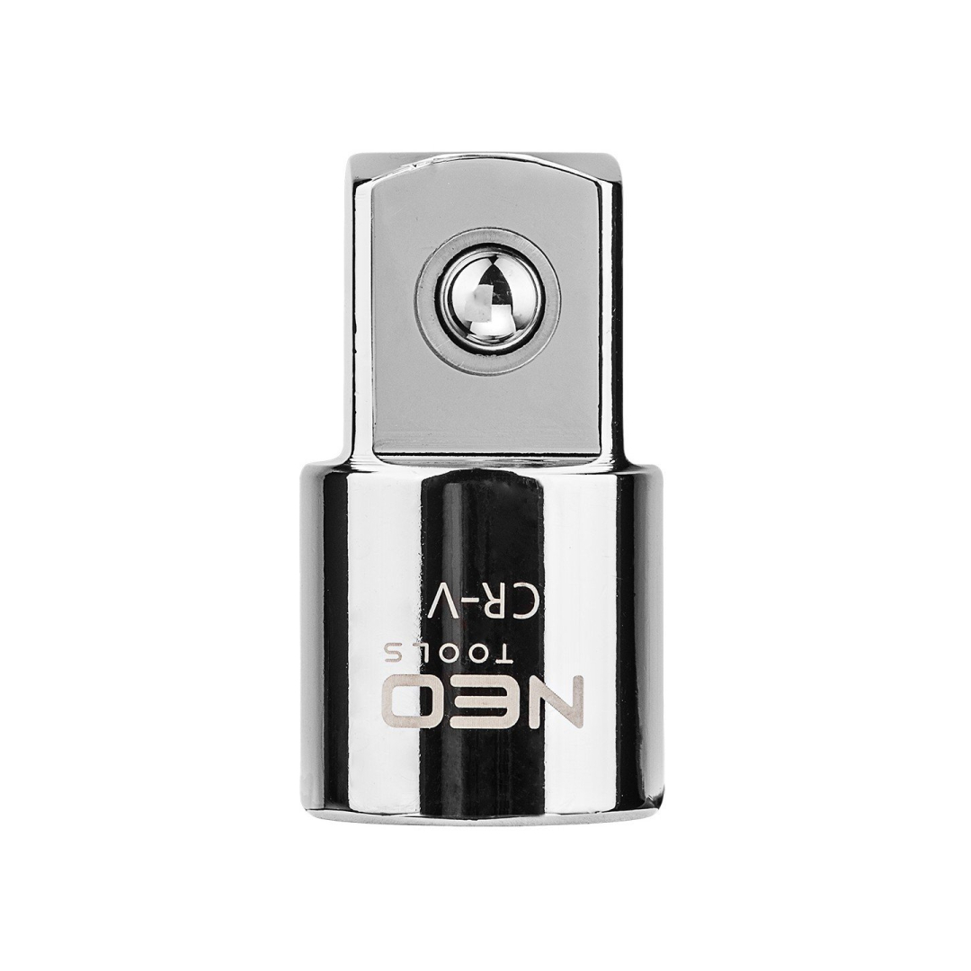 Adapteris 3/4"M x 1/2"F,