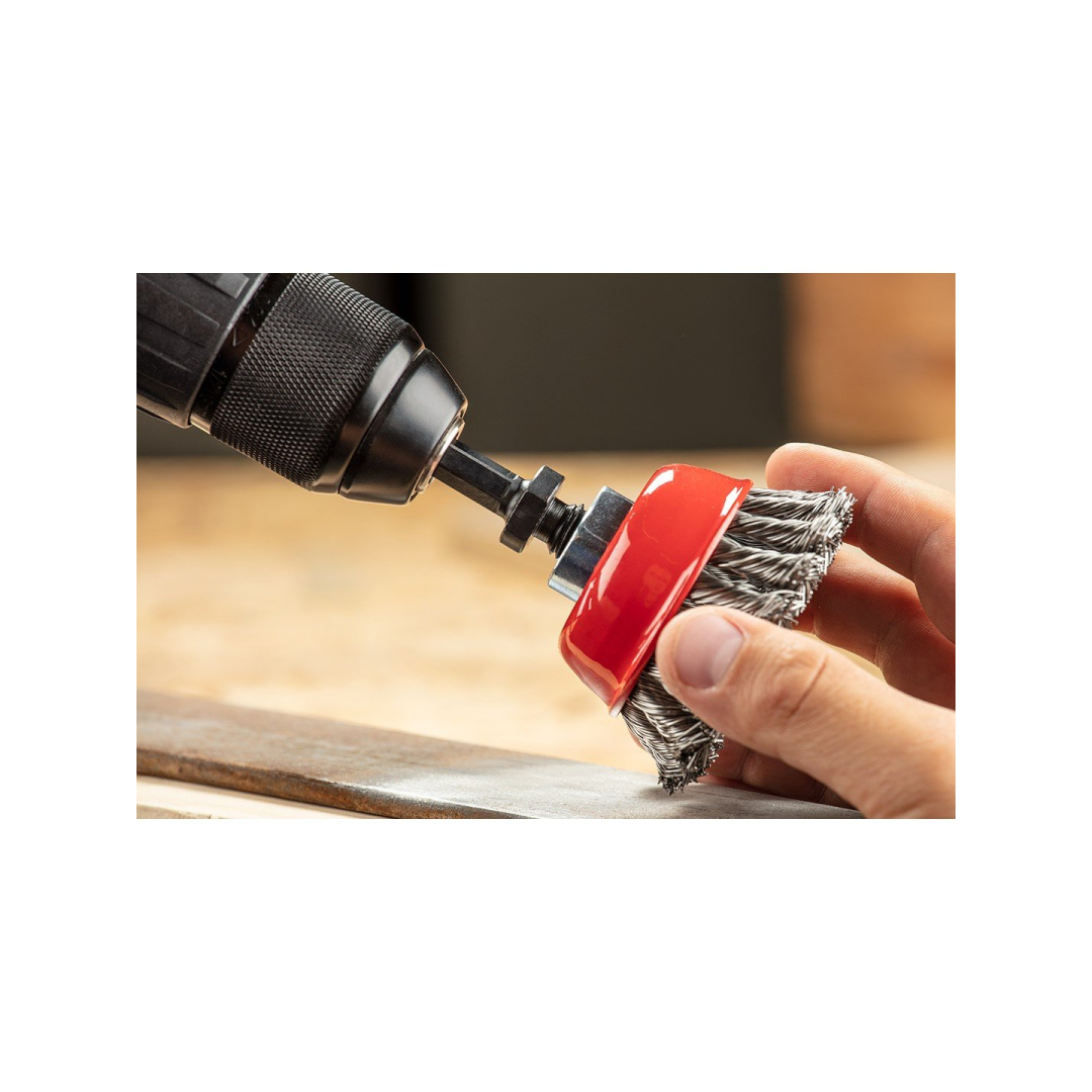 Adapteris iš M14 į HEX 1 Adapteris iš M14 į HEX 1