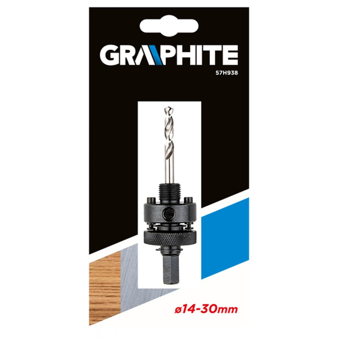 Adapteris karunėlei iki 30mm 1 Adapteris karunėlei iki 30mm 1