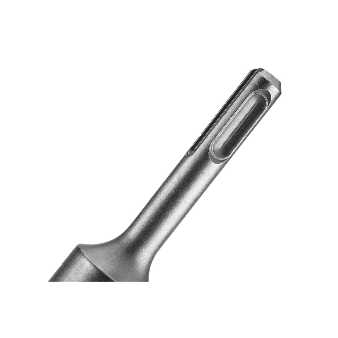 Adapteris SDS Plus pjūklams ir kontroliniam grąžtui M22 110 mm 5