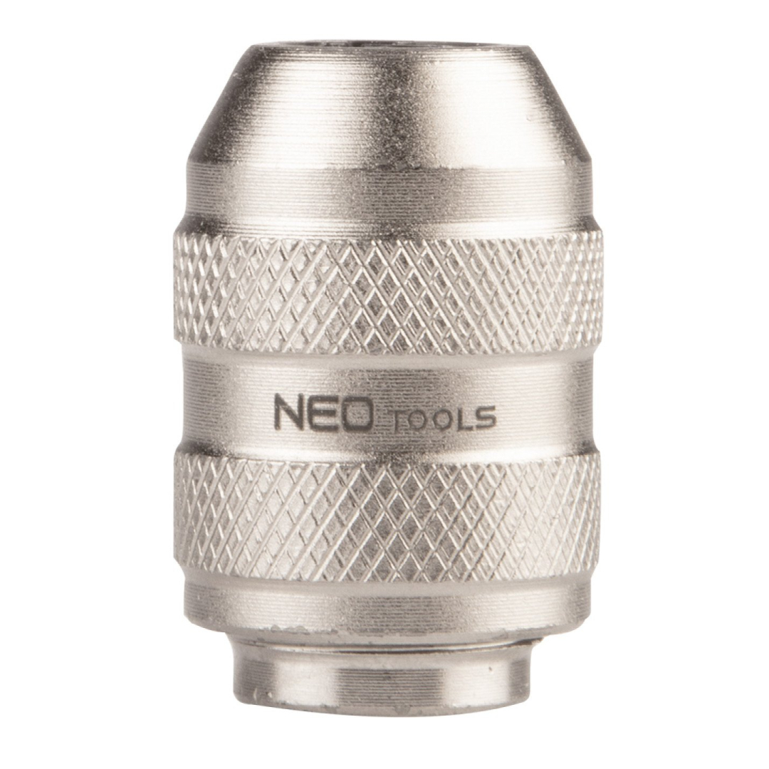 Adapteris sriegimo įrankiams, 1/4 " Dr M3-M8 5