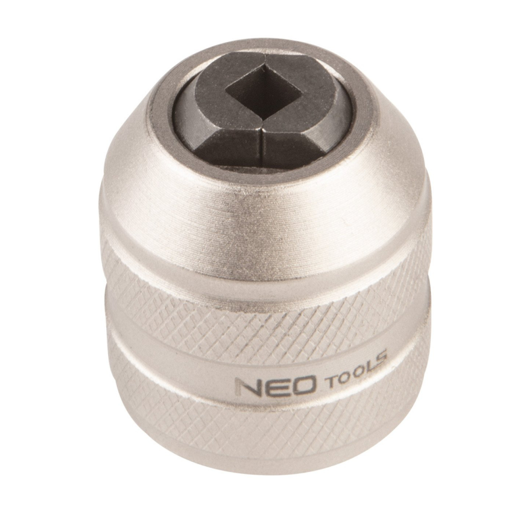 Adapteris sriegimo įrankiams, 1/4 " Dr M5-M12 6