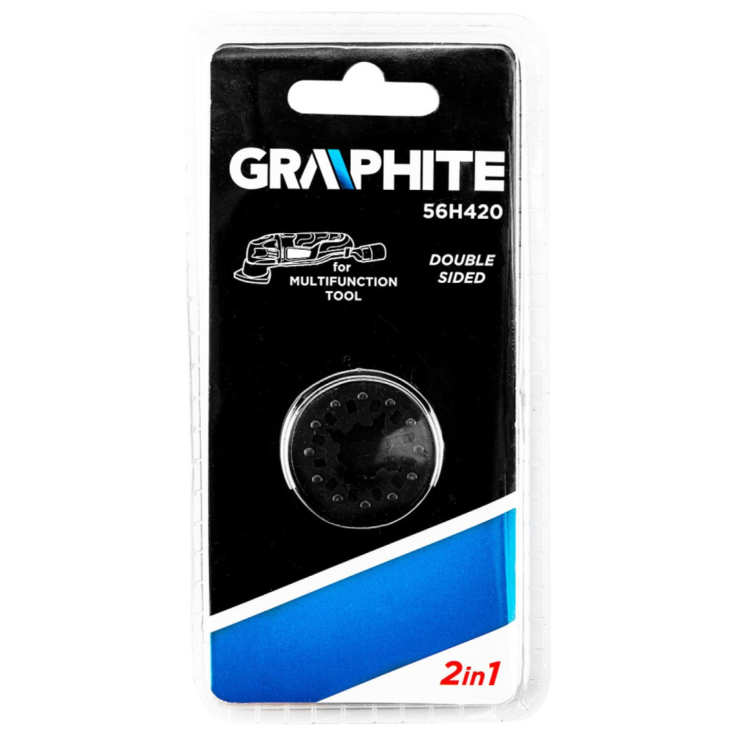 Adapteris, universalus, 2IN1 1