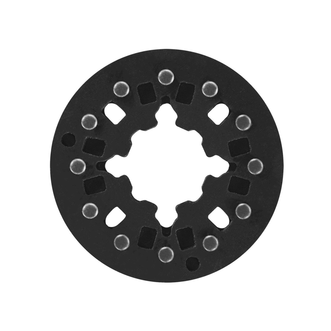 Adapteris, universalus, 2IN1 2