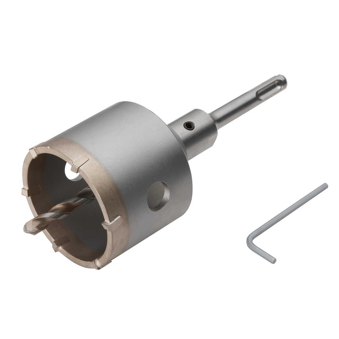 Adapteris SDS+ LIGHT 115 mm 1 Adapteris SDS+ LIGHT 115 mm 1