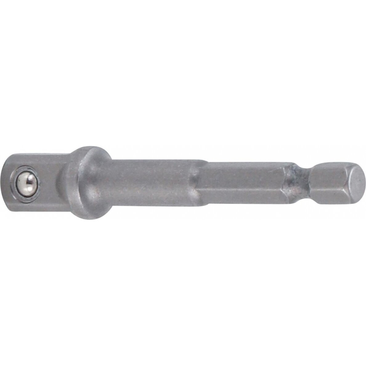 Adapteris | 6,3 mm (1/4") / 10 mm (3/8") (9685-2) Adapteris | 6,3 mm (1/4") / 10 mm (3/8") (9685-2)