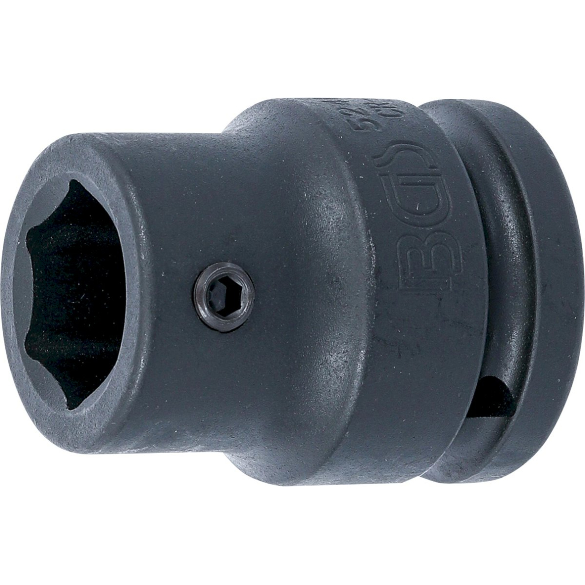 Adapteris | iš BGS 5246 | 20 mm (3/4") vidinis šešiakampis 22 mm (5246-2) Adapteris | iš BGS 5246 | 20 mm (3/4") vidinis šešiakampis 22 mm (5246-2)