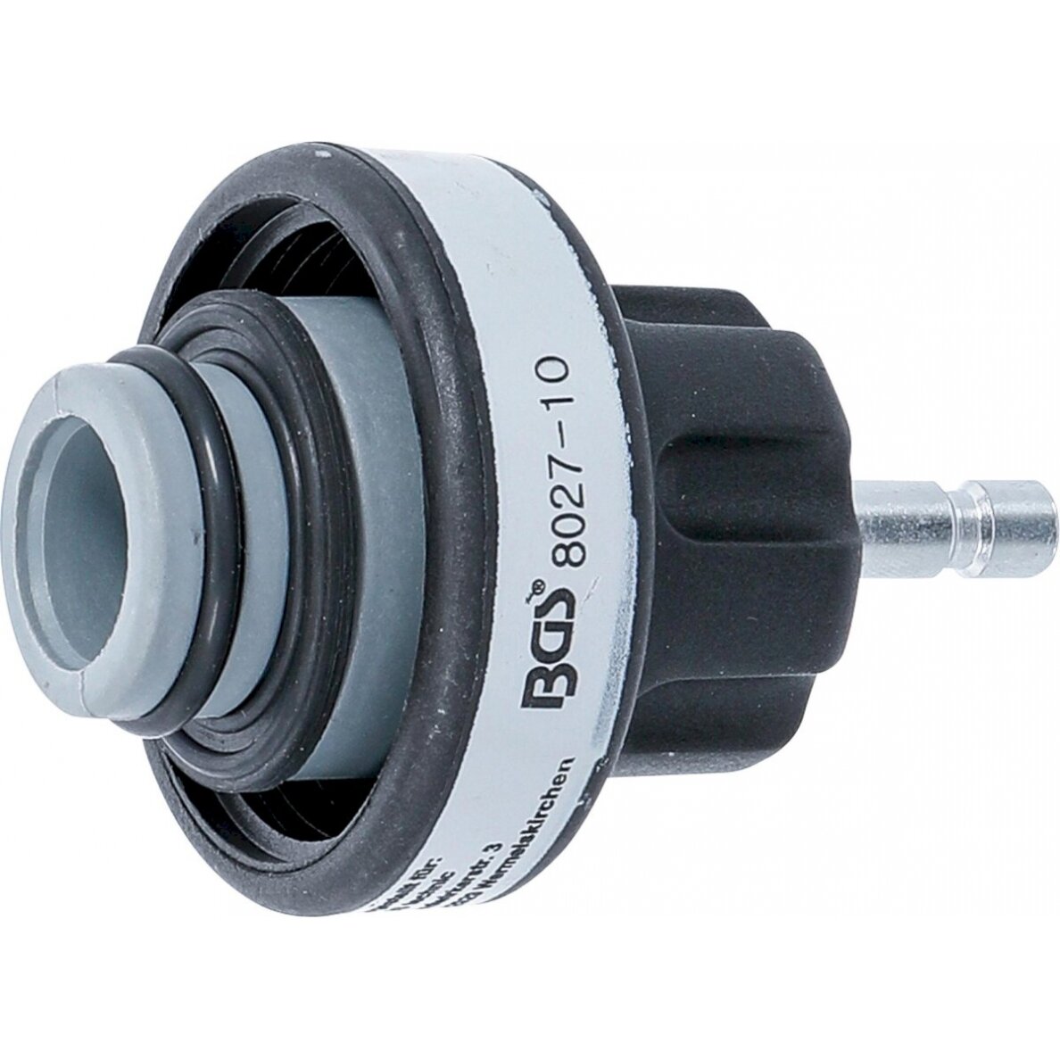 Adapteris Nr. 10 BGS 8027, 8098 | BMW (8027-10) Adapteris Nr. 10 BGS 8027, 8098 | BMW (8027-10)