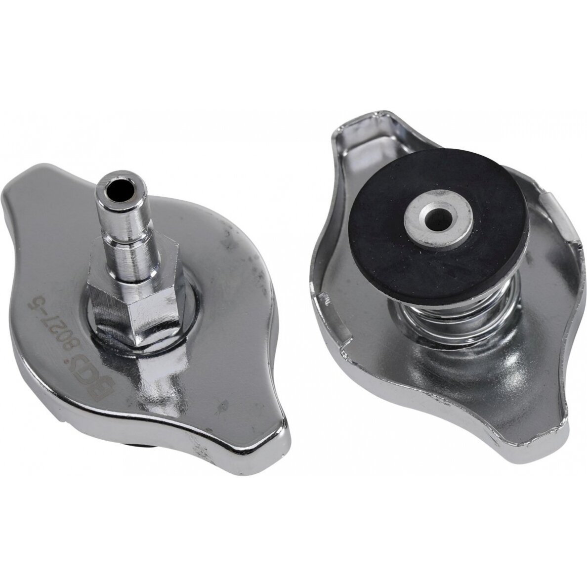 Adapteris Nr. 5, skirtas BGS 8027, 8098 | Acura, Chevrolet, Dodge, Eagle, Honda, Isuzu, Lexus, Mercedes-Benz, Mitsubishi, Suzuki, Toyota (8027-5)