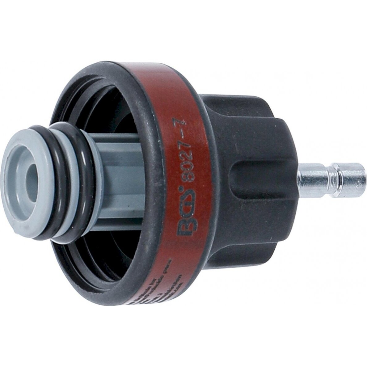 Adapteris Nr. 7 iš BGS 8027, 8098 | Alfa Romeo, Citroën, Fiat, Mini, Peugeot, Renault, Saab (8027-7) Adapteris Nr. 7 iš BGS 8027, 8098 | Alfa Romeo, Citroën, Fiat, Mini, Peugeot, Renault, Saab (8027-7)
