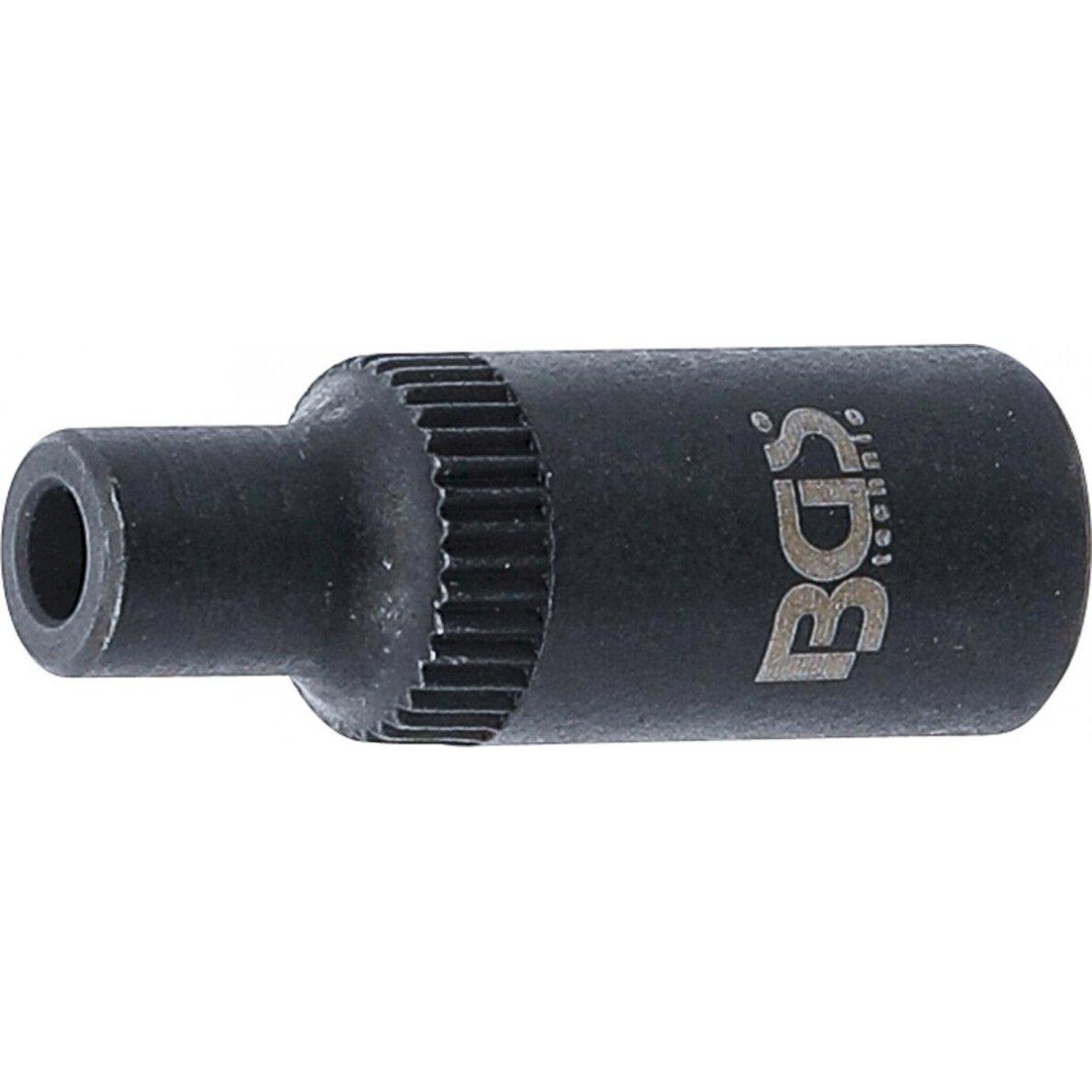 Adapteris sriegikliams | 6.3 mm (1/4") | 2.8 mm (72100B) Adapteris sriegikliams | 6.3 mm (1/4") | 2.8 mm (72100B)