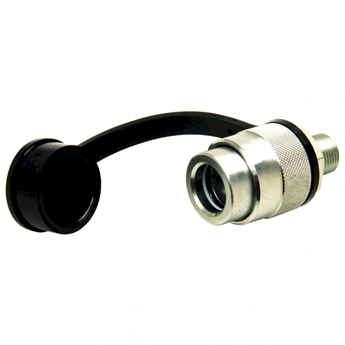 Adapteris/jungtis hidraulikai 3/8 NPT x 13/16 x 16 UNF (1613-1) Adapteris/jungtis hidraulikai 3/8 NPT x 13/16 x 16 UNF (1613-1)