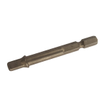 Adapteris | 1/4"-1/4" (6,3 mm) | 75 mm (SK1197-14)
