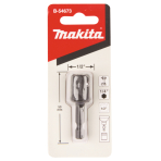 Adapteris Makita B-54673, 1/4"X 1/2"