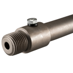 Adapteris gręžimo karūnai Makita D-73994, 200mm SDS-PLUS