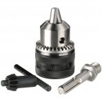 Adapteris ir griebtuvas DeWalt DT7005-QZ, SDS-plus, 13mm