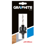 Adapteris karunėlei iki 30mm