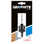 Adapteris karunėlei nuo 30mm